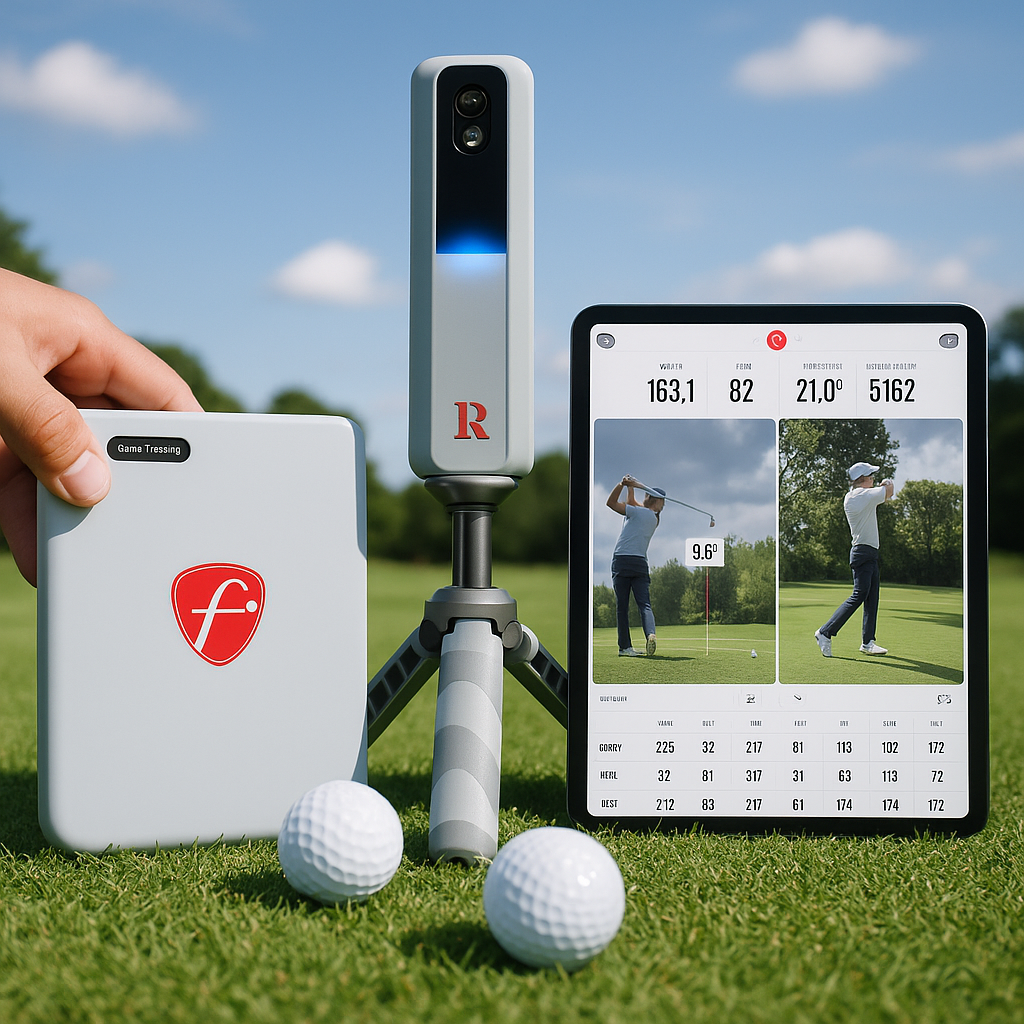 Mevo Gen 2 vs. Rapsodo MLM 2 Pro: Which is Right for Your Budget, and Goals