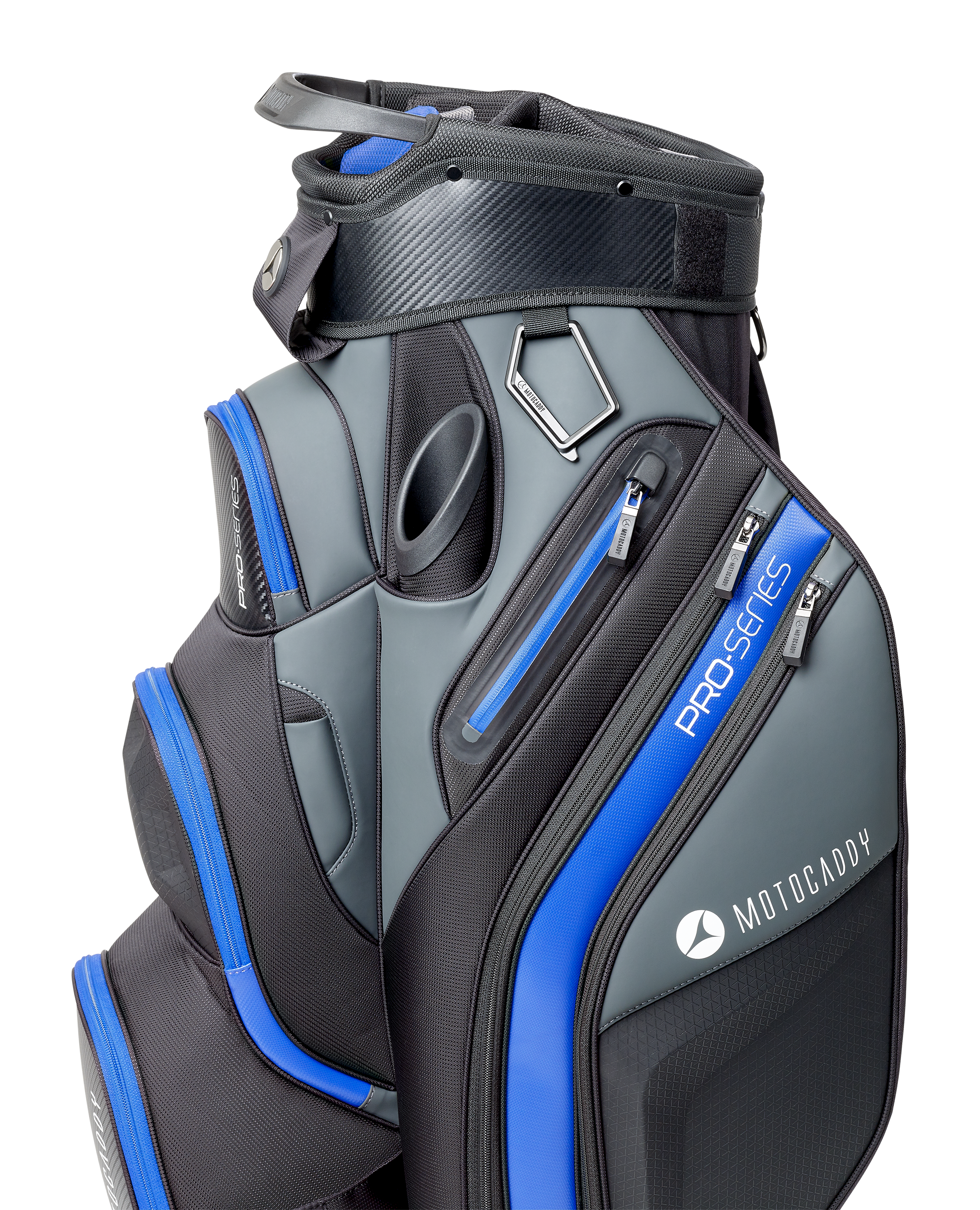 Motocaddy Pro-Series Golf Bag