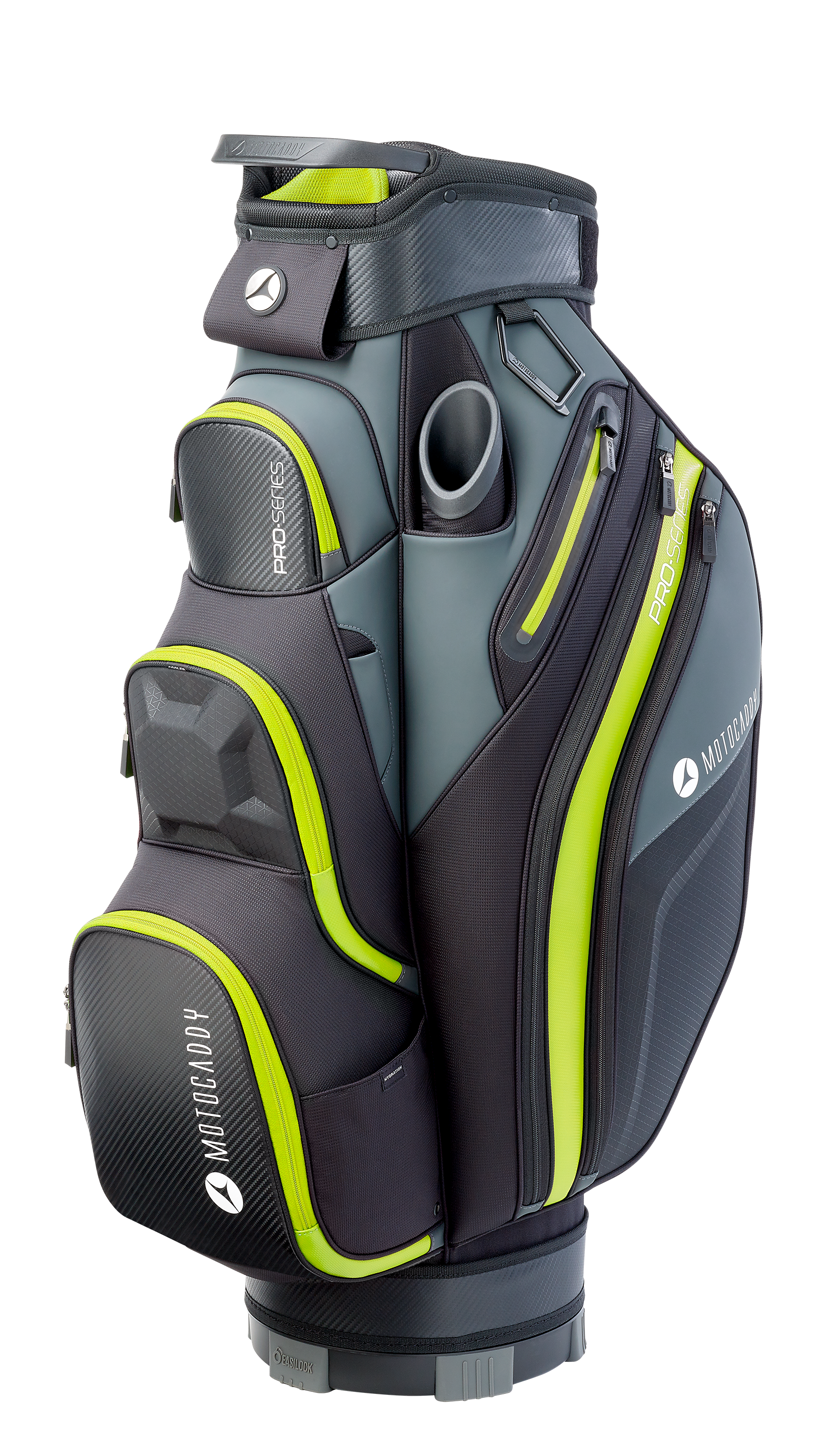 Motocaddy Pro-Series Golf Bag