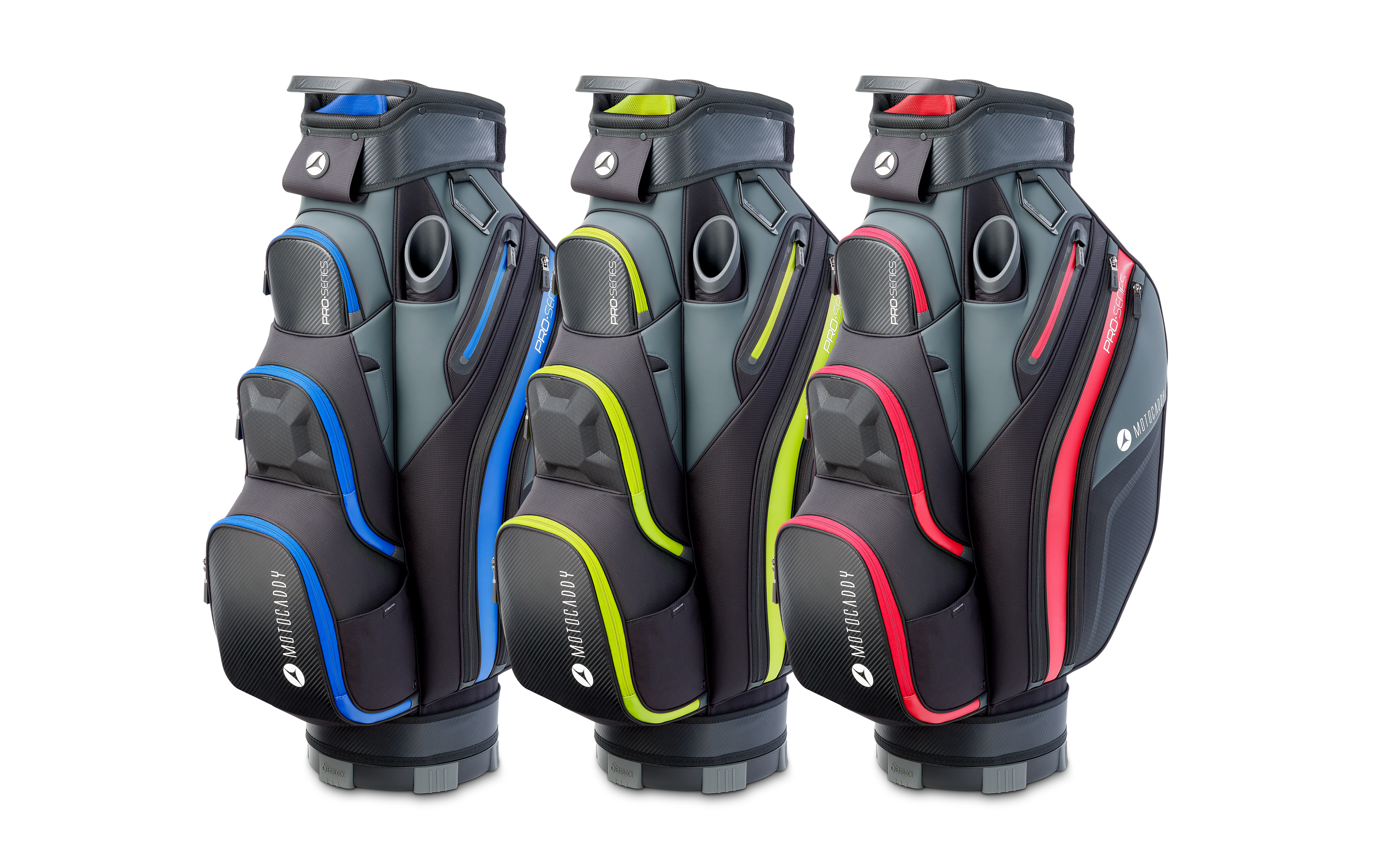 Motocaddy Pro-Series Golf Bag