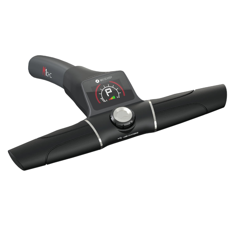 Motocaddy NEW M1 DHC Electric Caddy