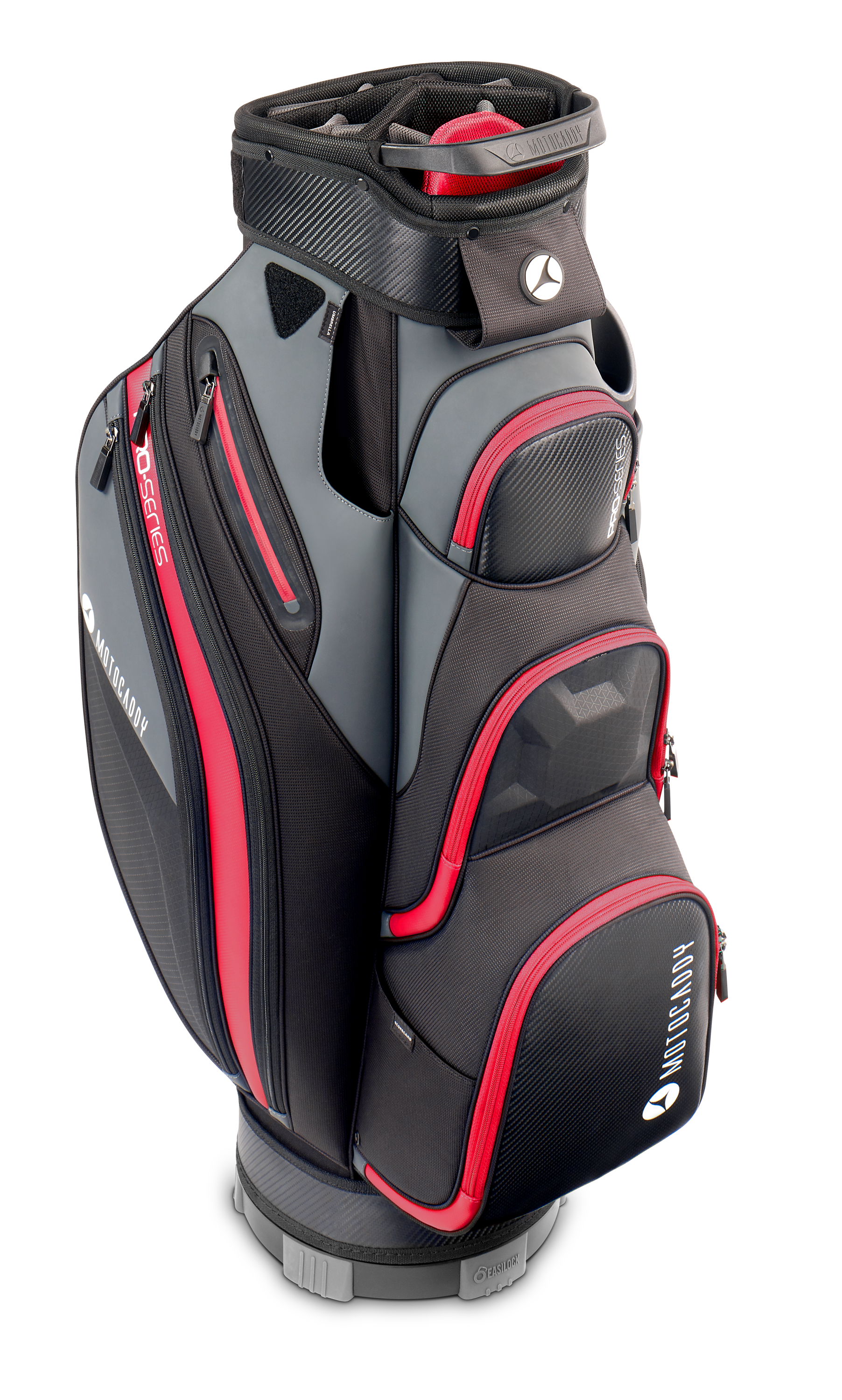 Motocaddy Pro-Series Golf Bag