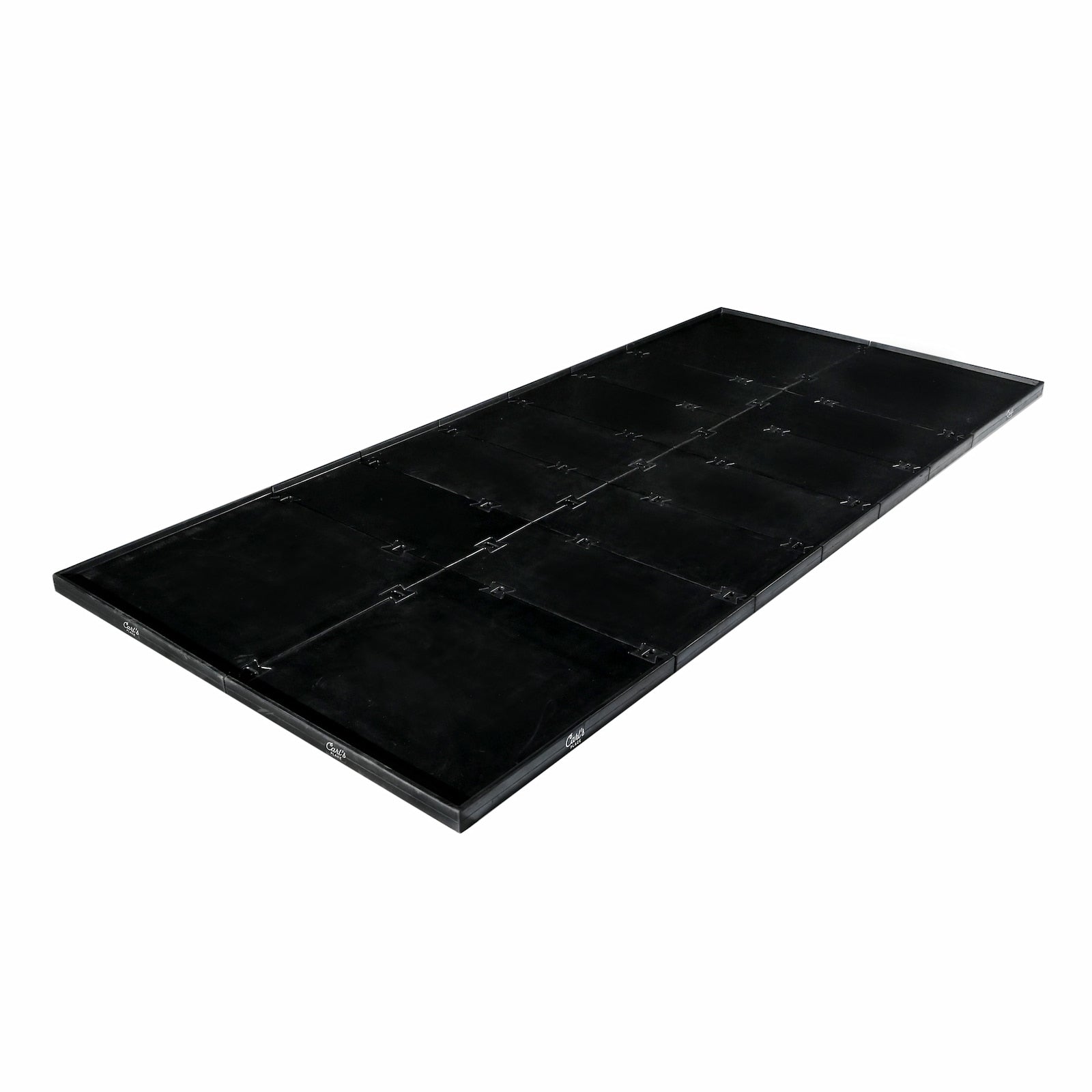 HotShot Golf Mat Non-Slip Base
