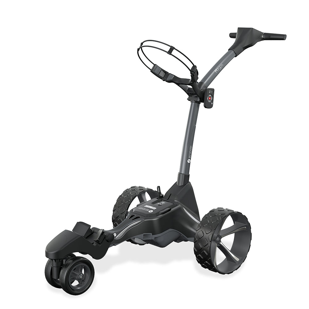 Motocaddy M7 GPS Remote Electric Caddy