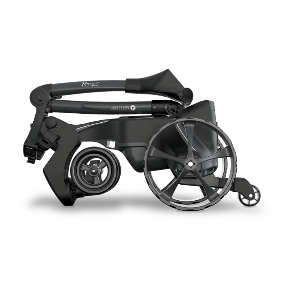 Motocaddy M7 GPS Remote Electric Caddy