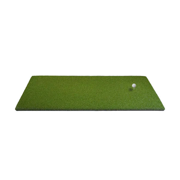 Country Club Elite® Hitting Mat | Real Feel Golf Practice Mat