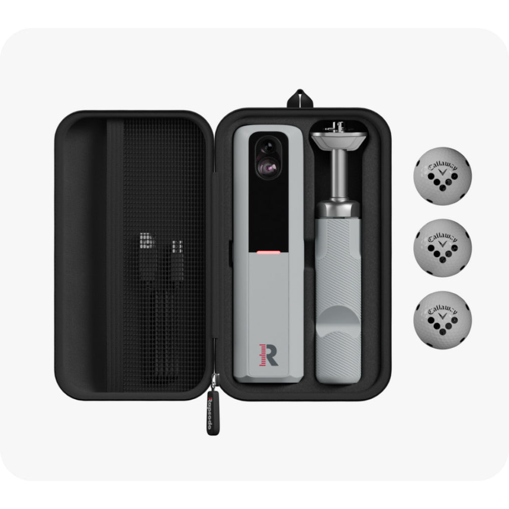 Rapsodo MLM2PRO Launch Monitor