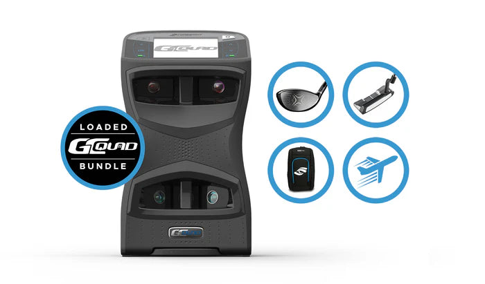 FORESIGHT Fully Loaded GCQuad Bundle