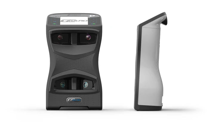 FORESIGHT Fully Loaded GCQuad Bundle