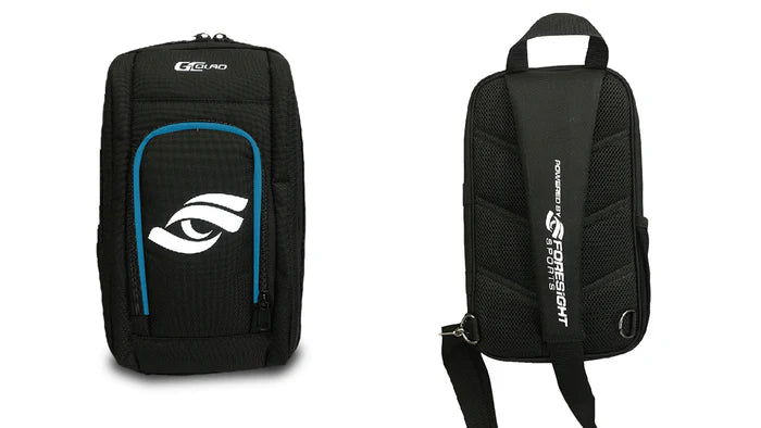 FORESIGHT Fully Loaded GCQuad Bundle