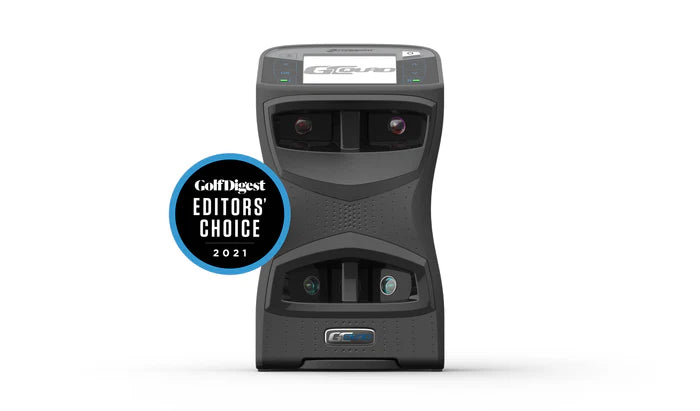 FORESIGHT Fully Loaded GCQuad Bundle