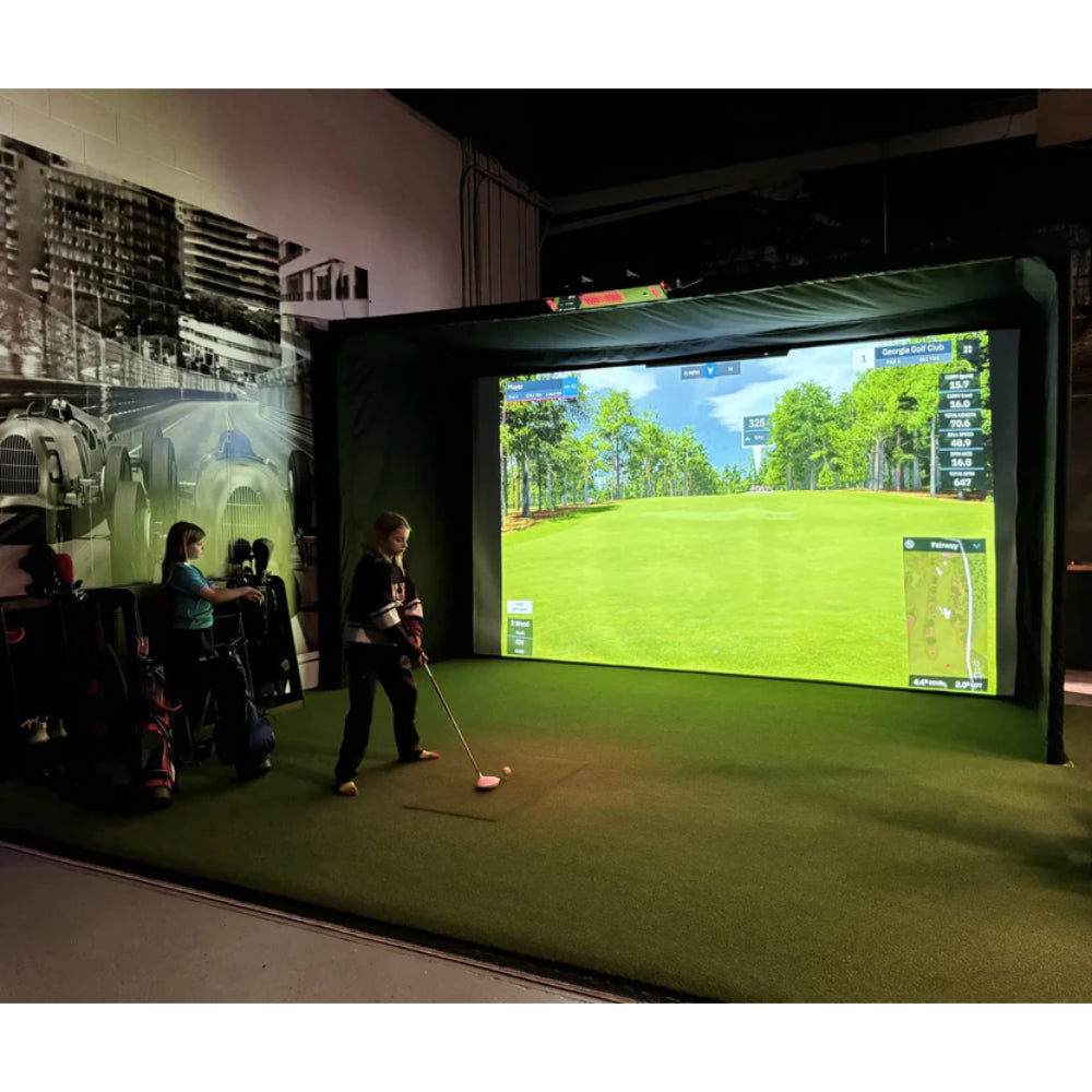 SportScreen Parlour 13H Golf Studio