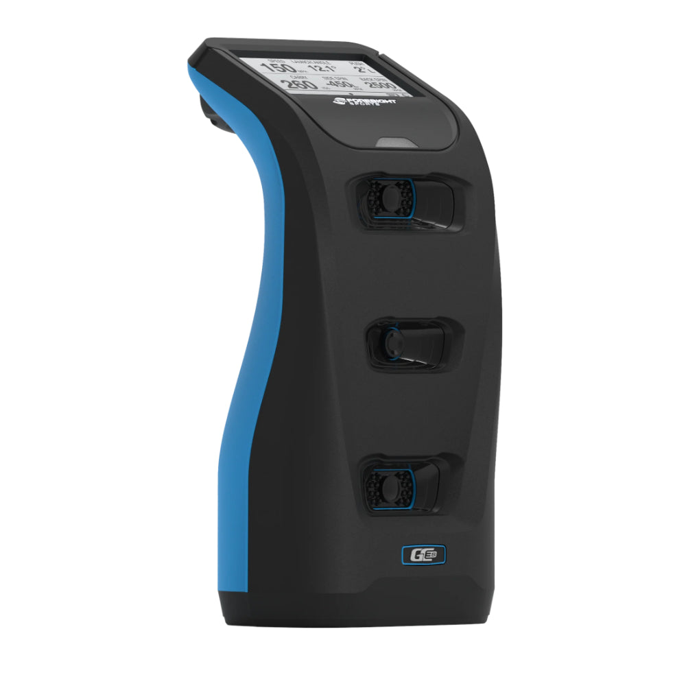 The Net Return Foresight GC3S Package