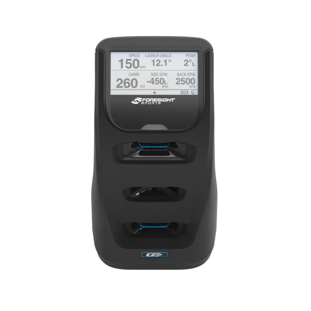 Foresight GC3S Personal Golf Launch Monitor