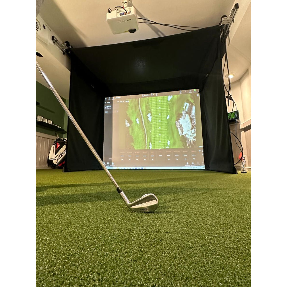 SportsScreen The Vanish 16H
