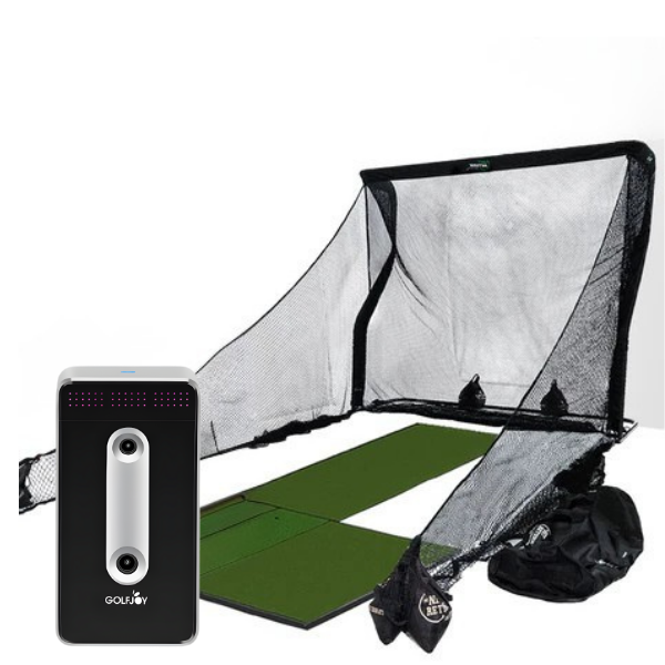 The Net Return GolfJoy GDS Pro Package