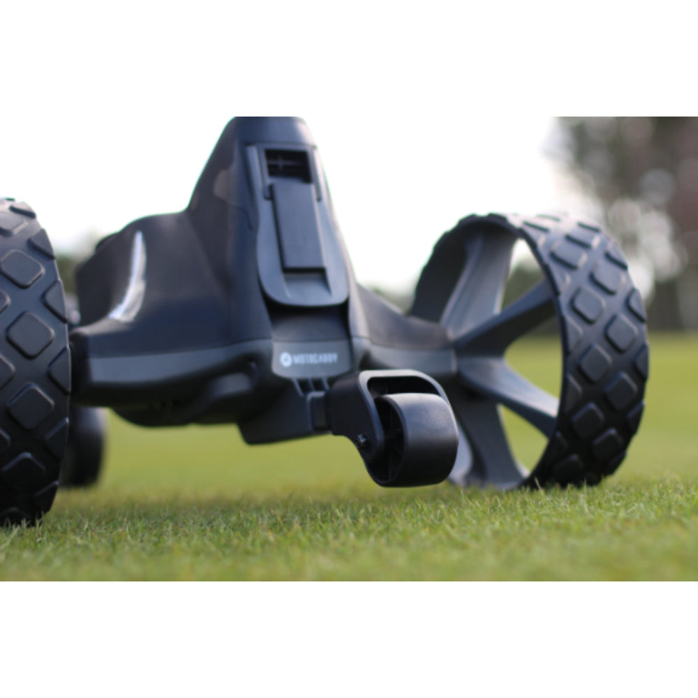 Motocaddy M7 GPS Remote Electric Caddy