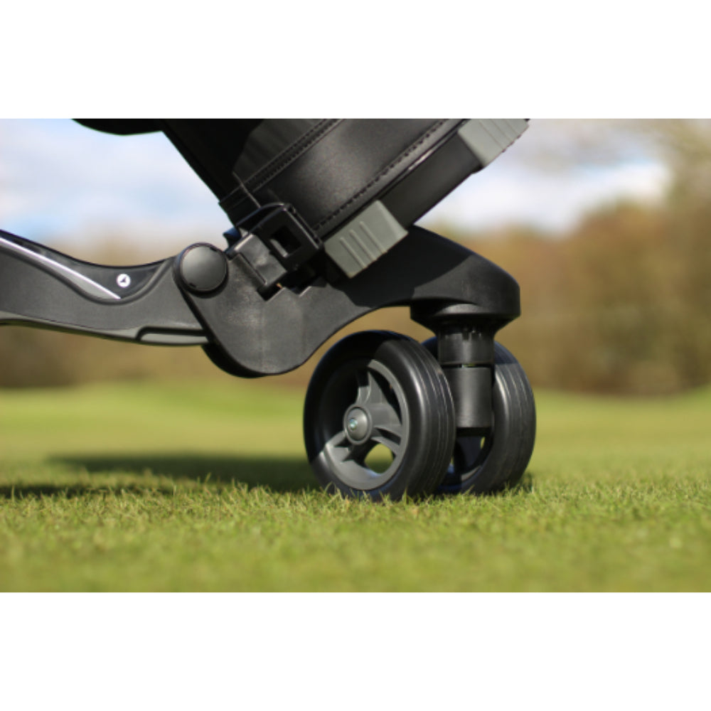 Motocaddy M7 Remote-Controlled Electric Golf Caddy