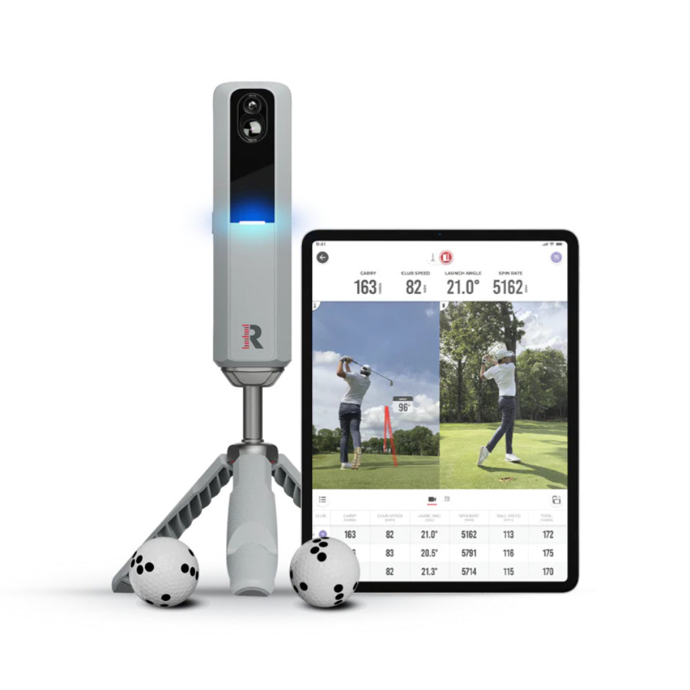 Rapsodo MLM2PRO Launch Monitor