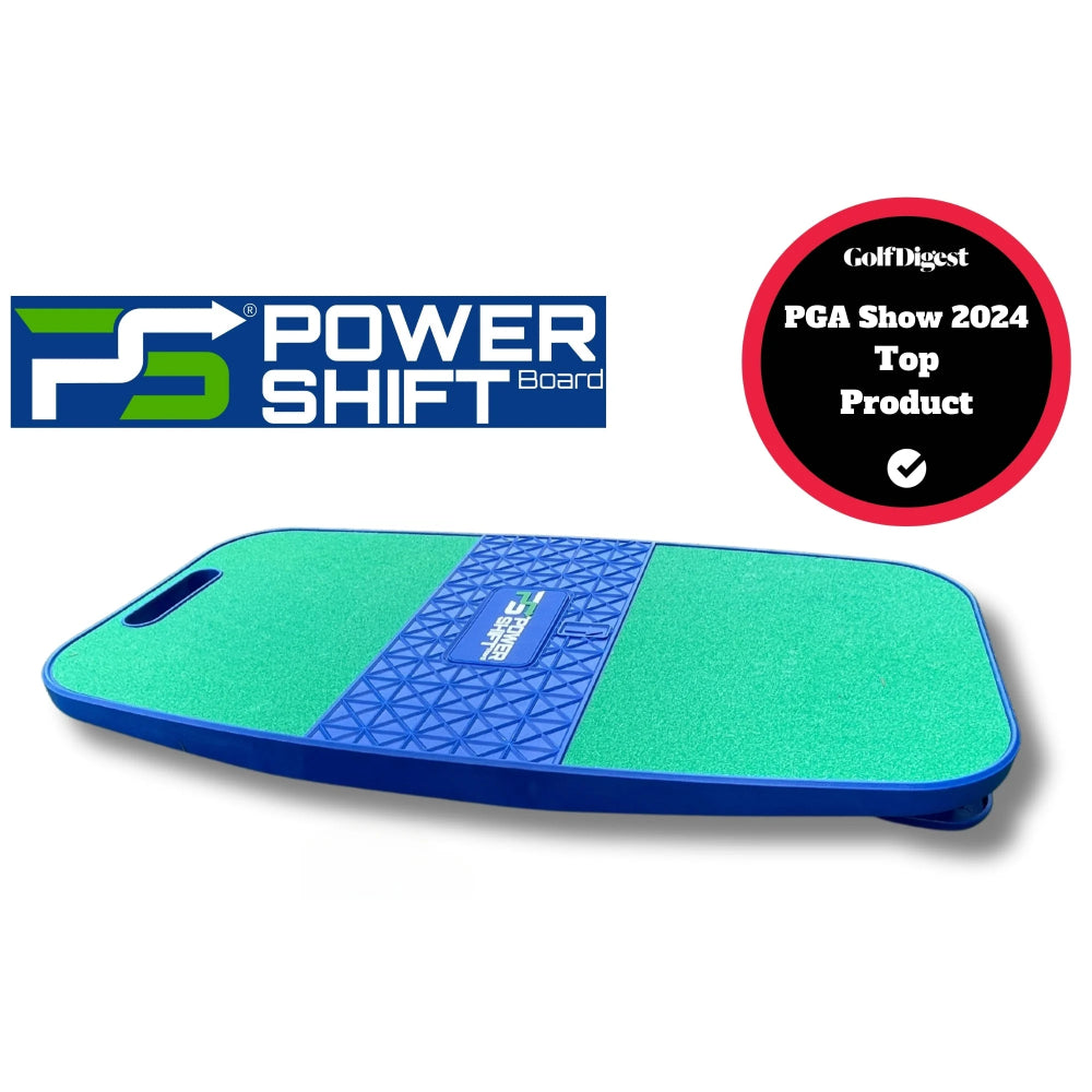 Power Shift Board