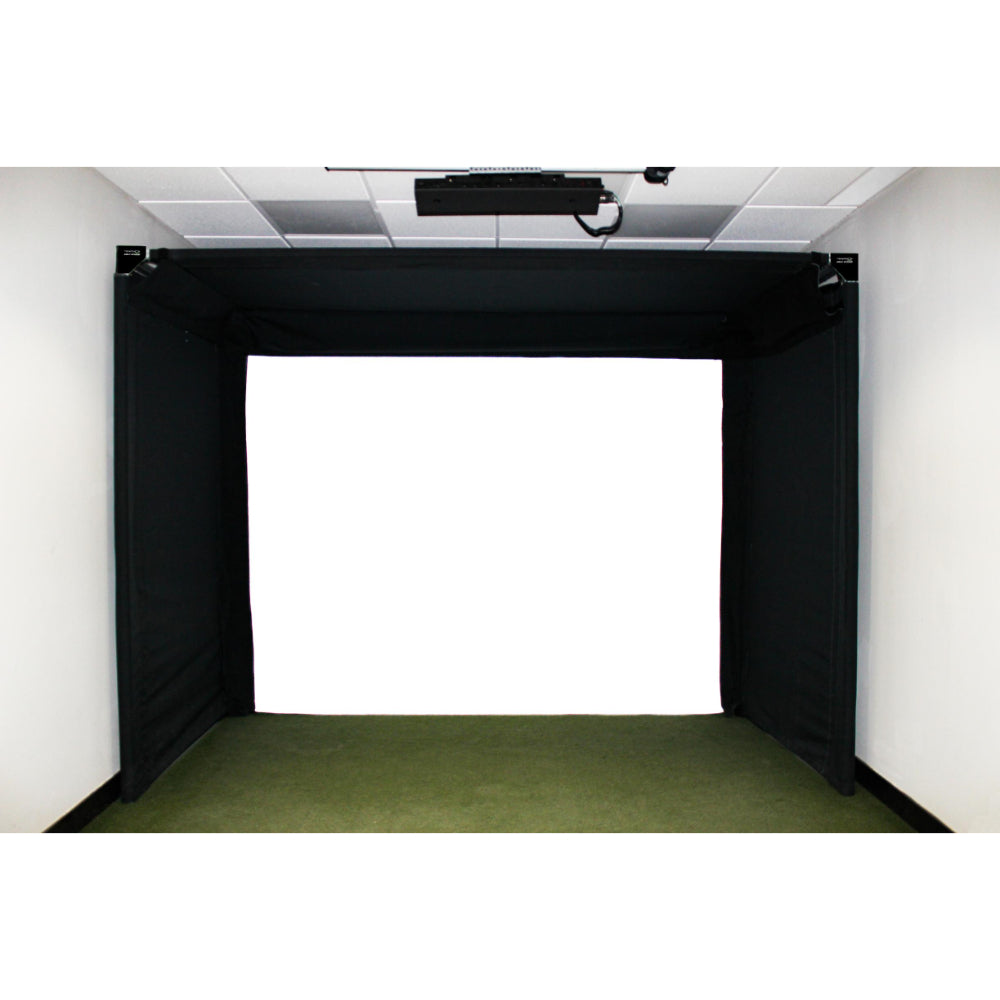 Parlour 11 Golf Studio