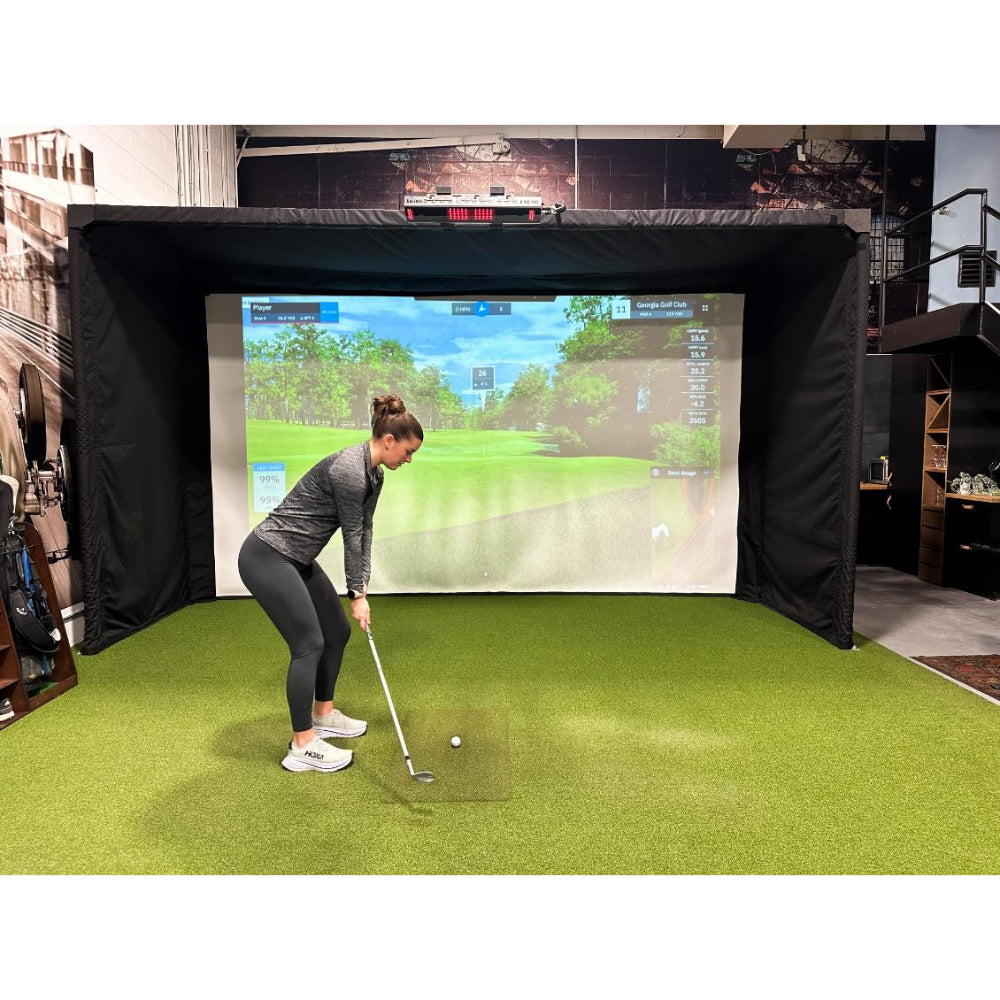 SportScreen Parlour 16H Golf Studio