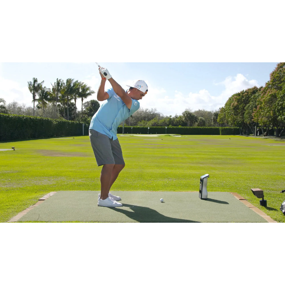 Foresight Sports GCQuad Launch Monitor