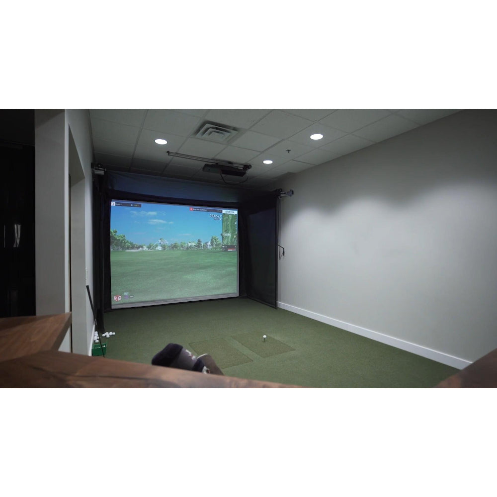 SportsScreen The Vanish 16H