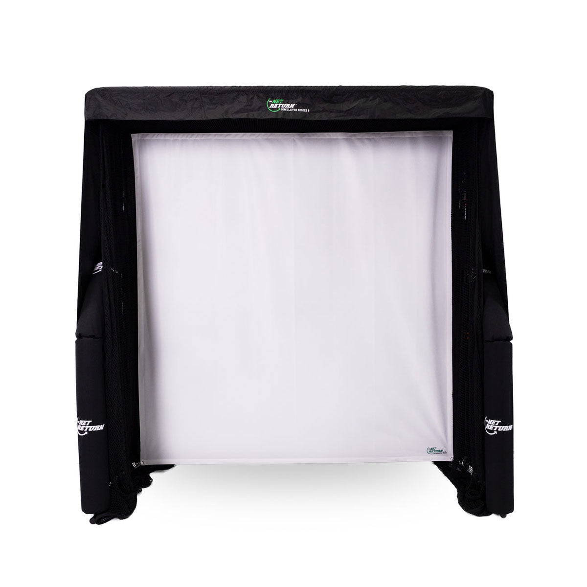 The Net Return Simulator Bay Series with Turf Upgrade