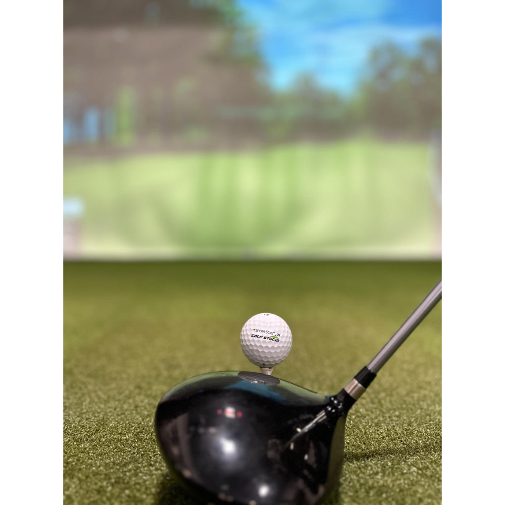 Parlour 11 Golf Studio