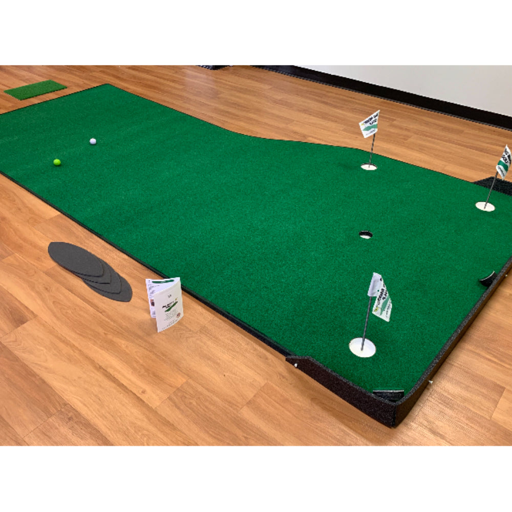 Country Club 612 Indoor Putting Green
