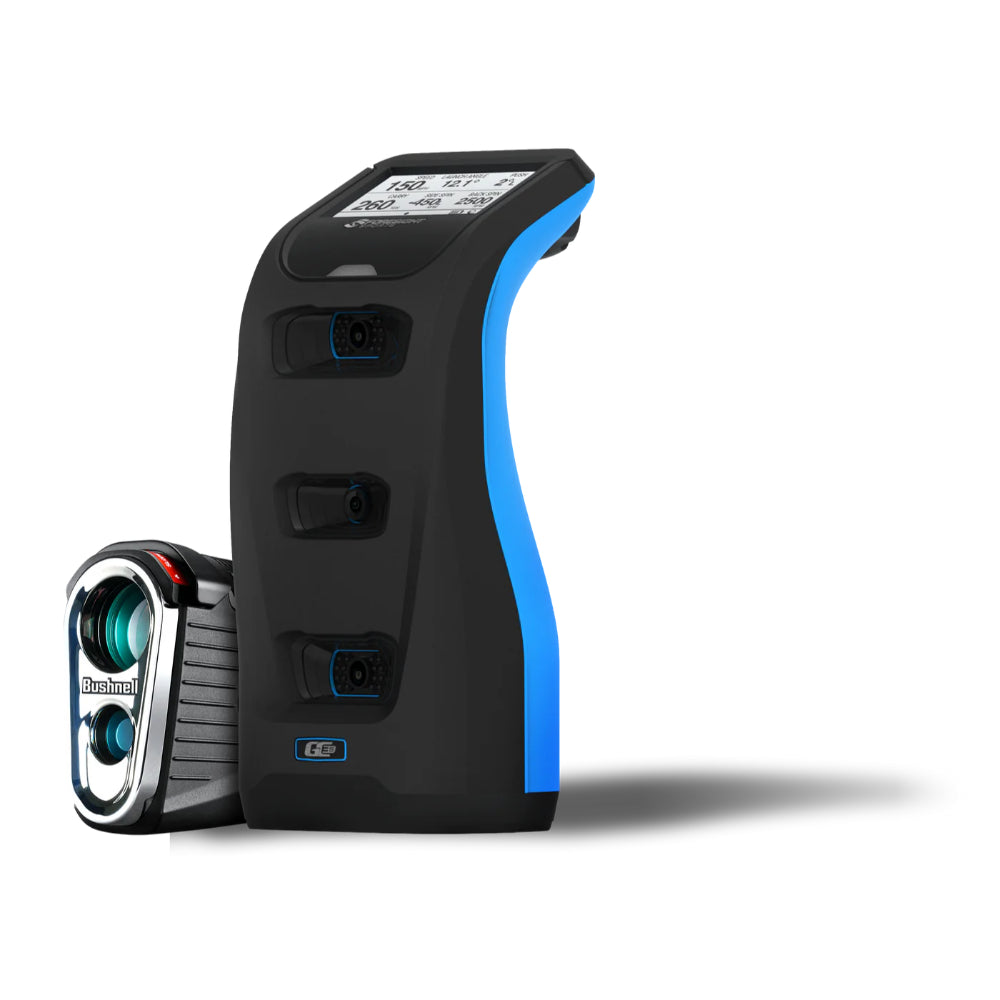 Foresight GC3S Personal Golf Launch Monitor