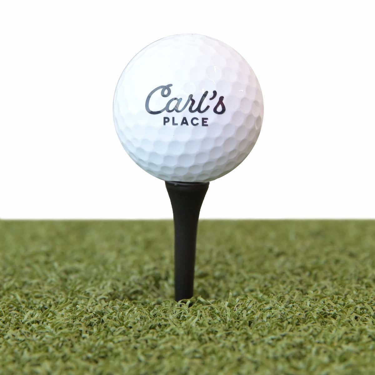 Carl's Golf Tees