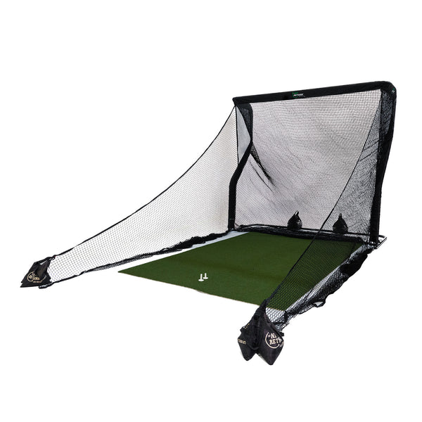 The Net Return Foresight GC3S Package