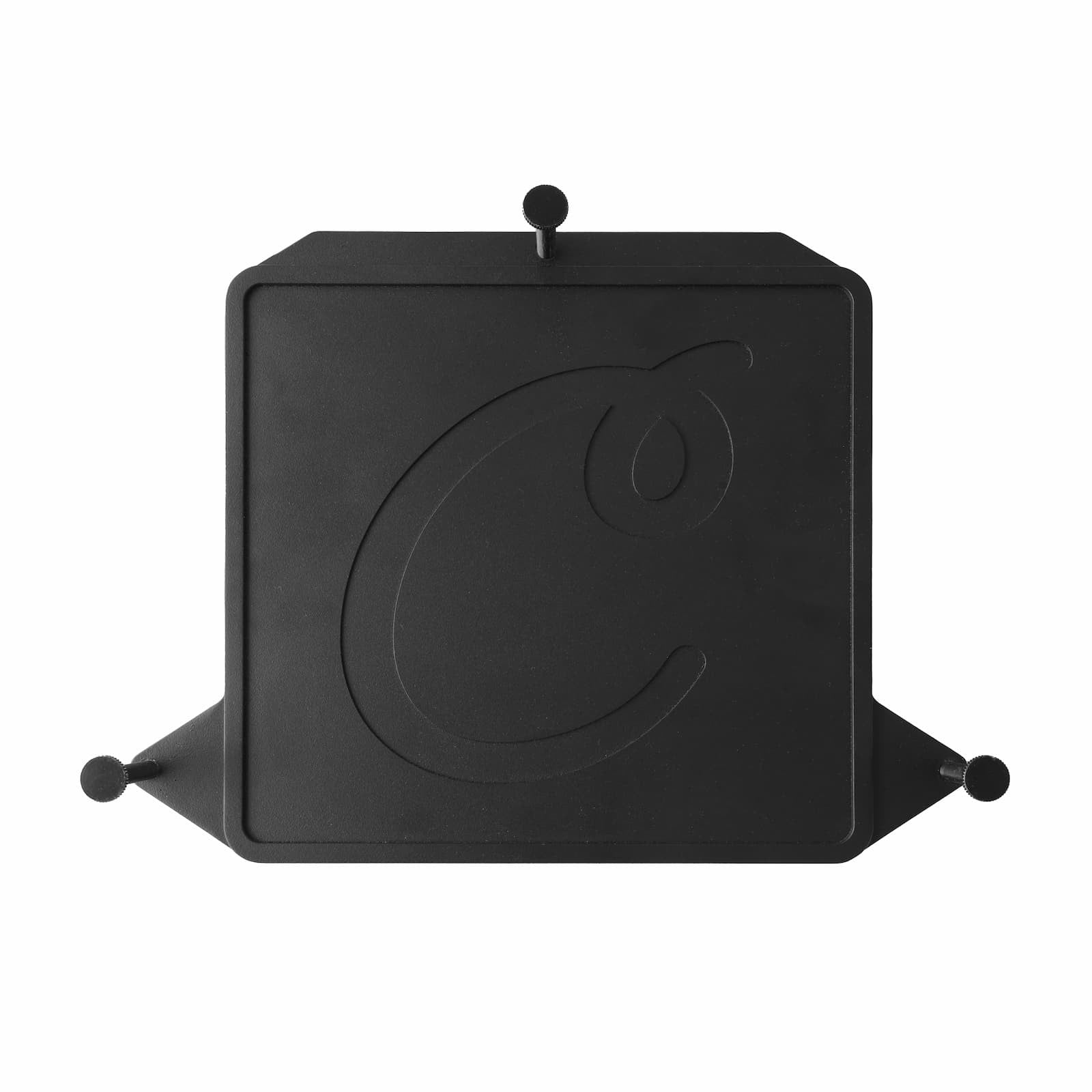 Carl's Launch Monitor Alignment Stand