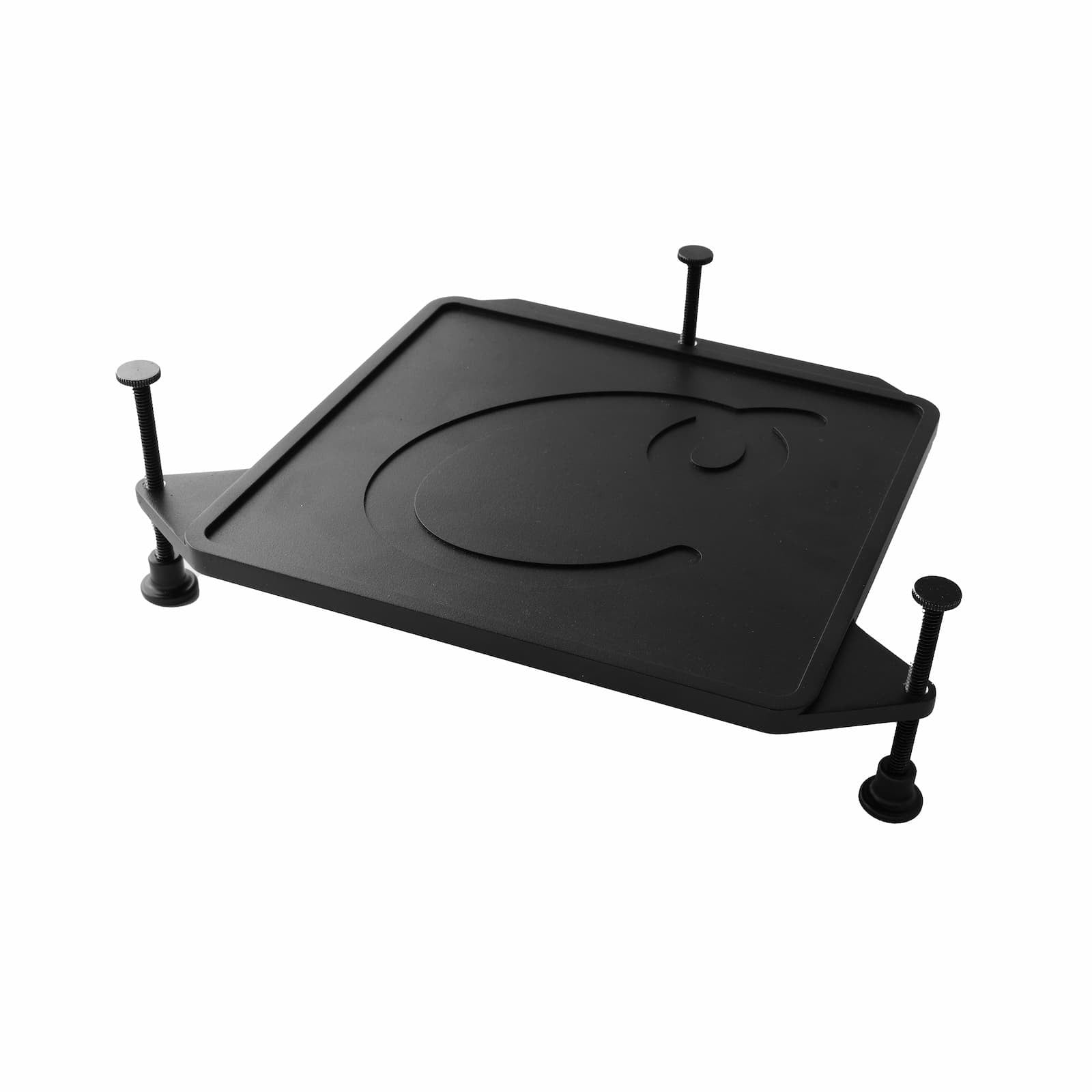 Carl's Launch Monitor Alignment Stand