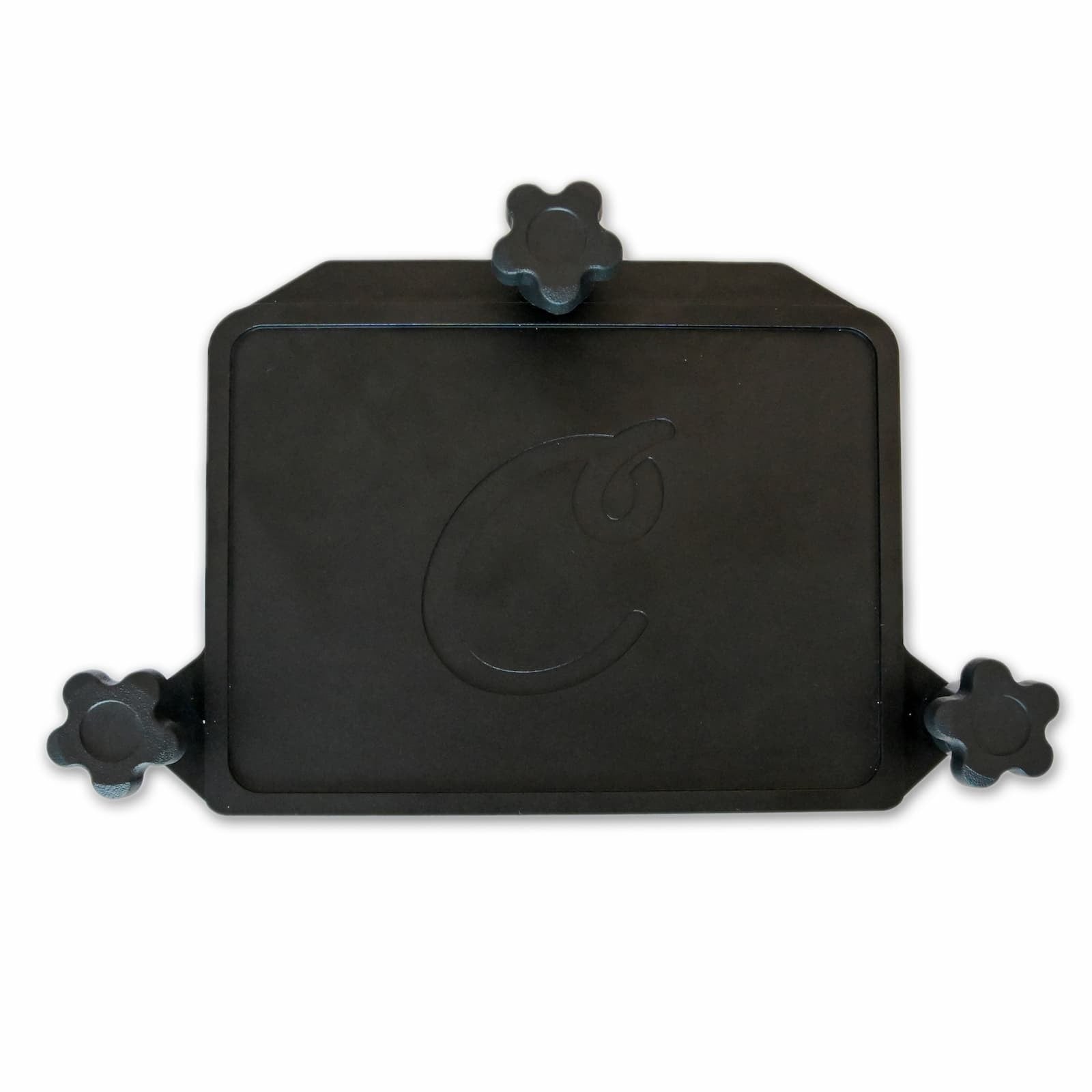 Carl's Launch Monitor Alignment Stand