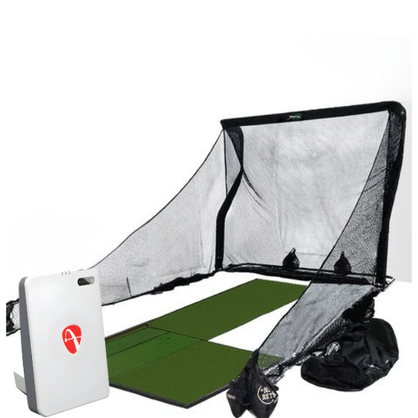 The Net Return Mevo Gen 2 Package