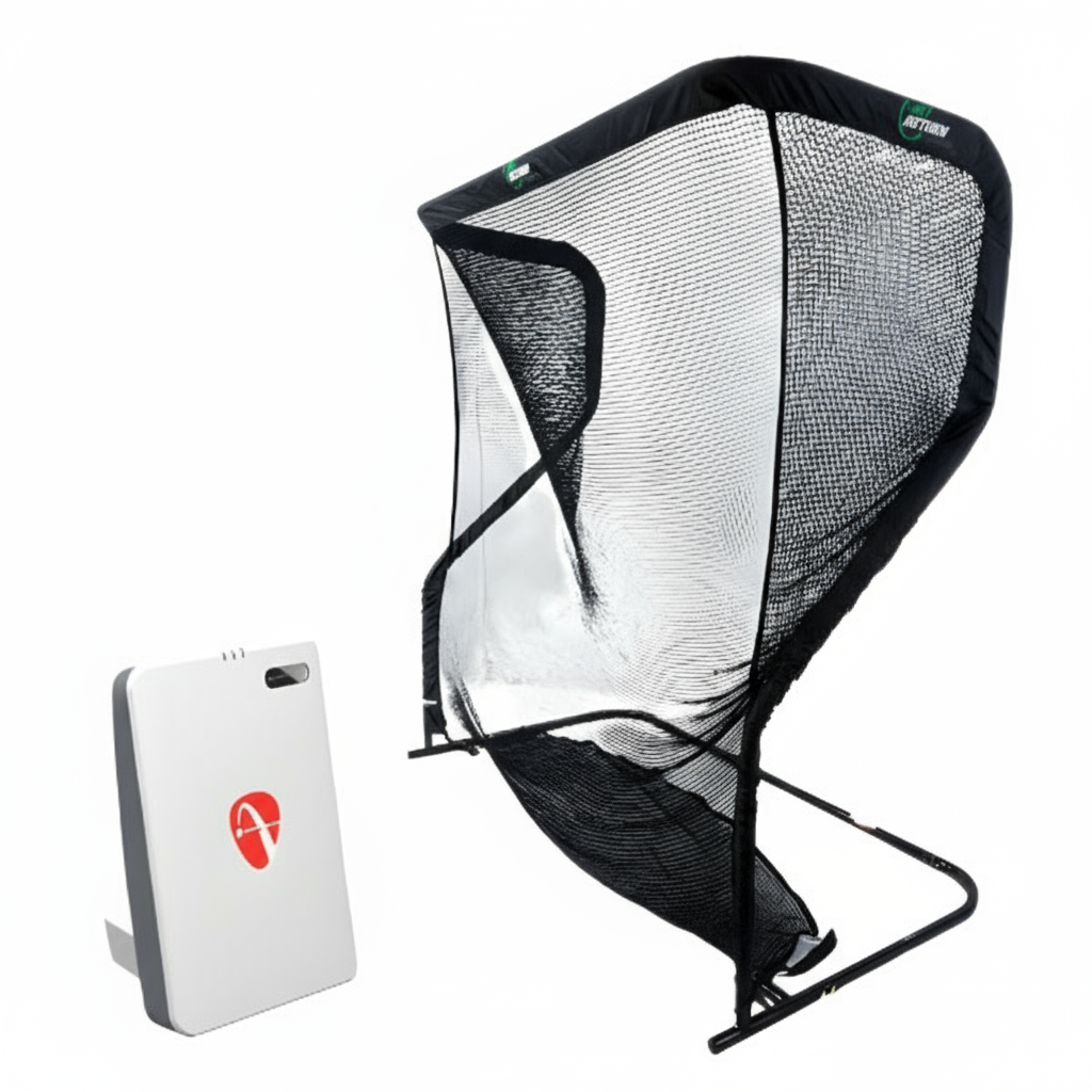 The Net Return Mevo Gen 2 Package