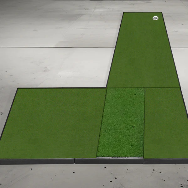 Platinum Turf – Professional Golf Training Surface