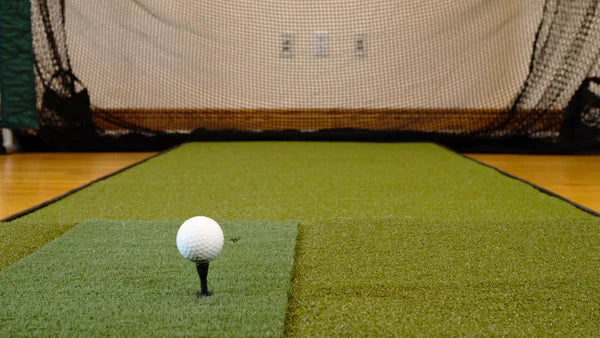 Platinum Turf – Professional Golf Training Surface