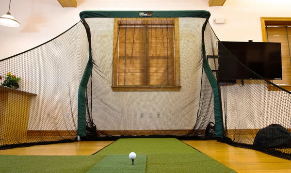 Platinum Turf – Professional Golf Training Surface