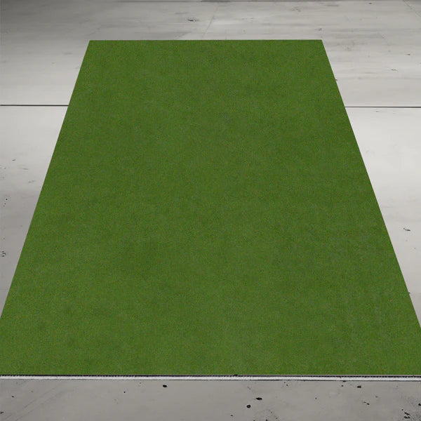 Pro Turf Golf Hitting & Putting Mat
