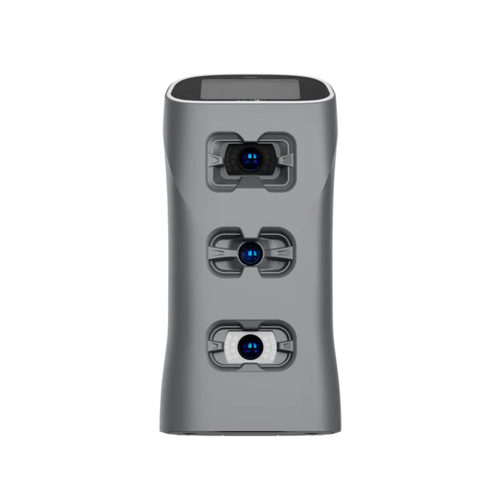 The Net Return GolfJoy Spica 3 Package