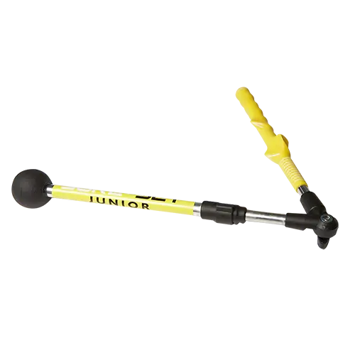 The Chasing Majors Junior Bundle by Sure-Golf