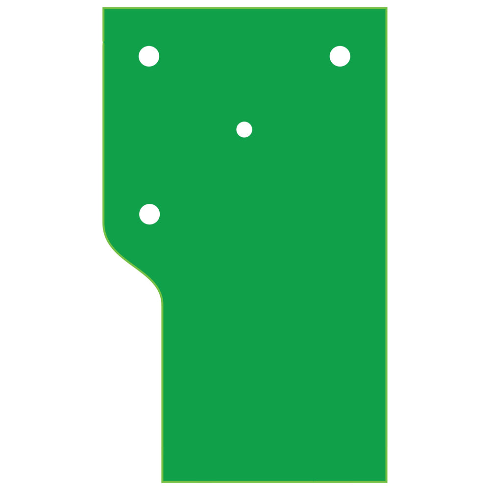 Country Club 612 Indoor Putting Green