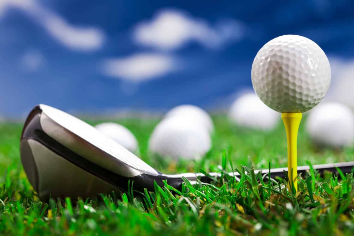 Does Golf Ball Compression Matter: Choosing the Right Type