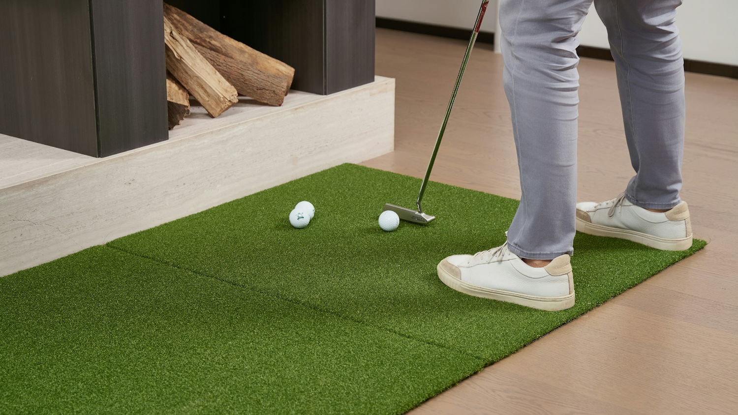 How Accurate Are Golf Simulators When Practicing Indoors
