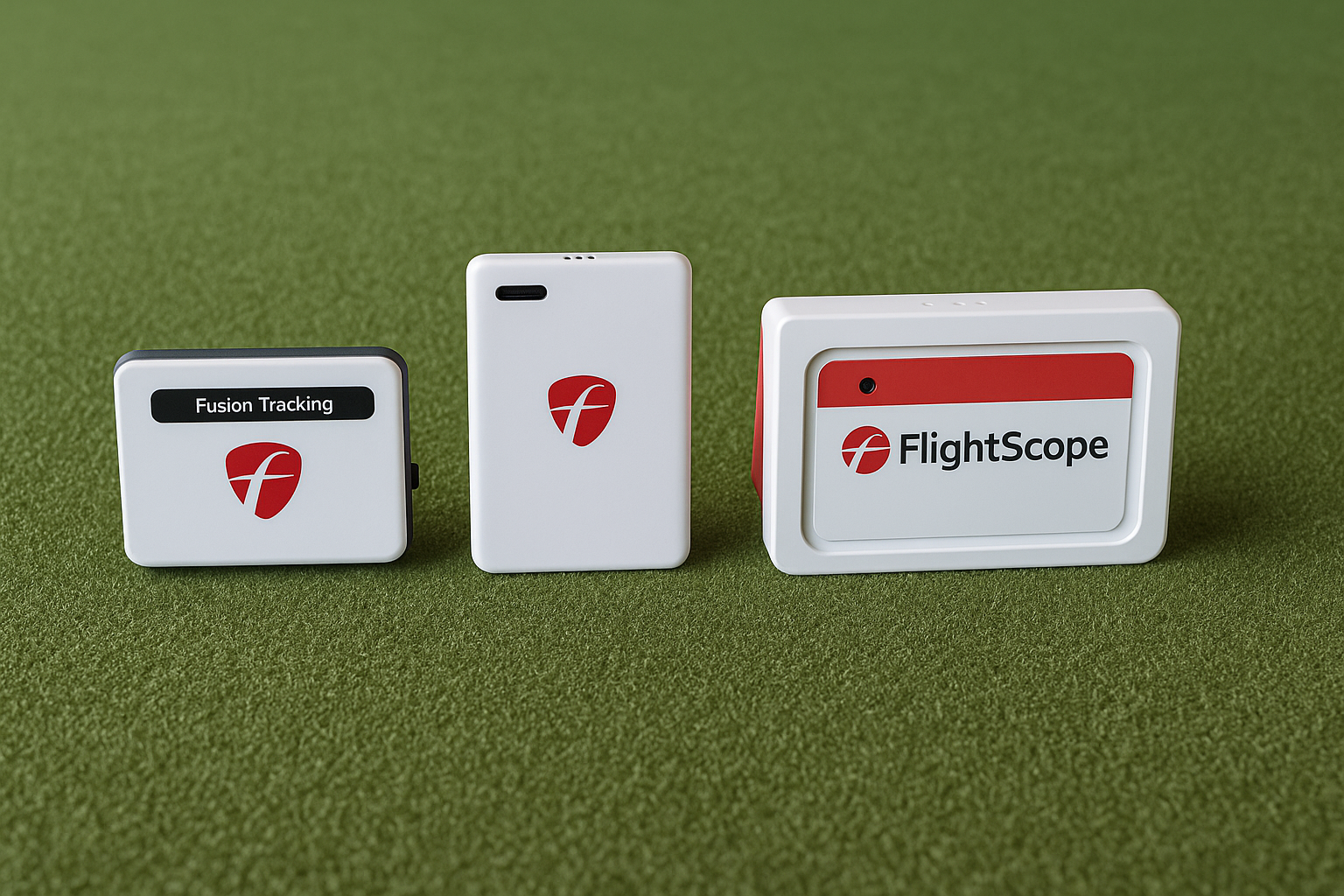 Flightscope Mevo+ vs Mevo Gen2