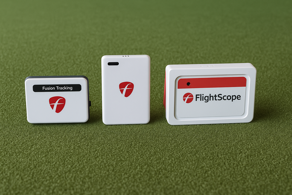 Flightscope Mevo+ vs Mevo Gen2